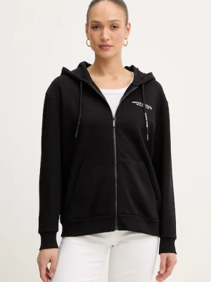 Armani Exchange bluza bawełniana