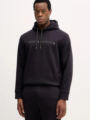 Armani Exchange bluza bawełniana