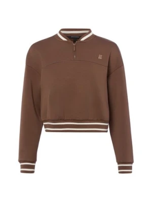Zdjęcie produktu Armani Exchange Bluza Kobiety brązowy