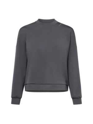 Armani Exchange Bluza damska Kobiety szary,