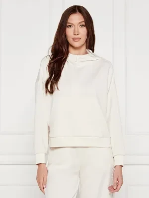 Armani Exchange Bluza | Loose fit