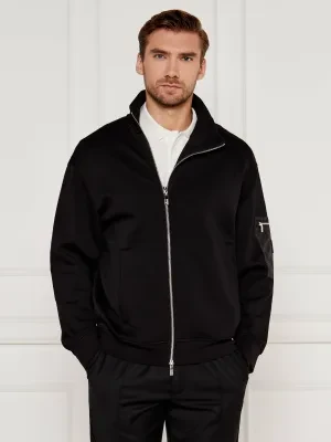 Armani Exchange Bluza | Loose fit