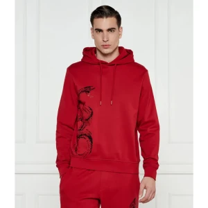 Armani Exchange Bluza | Loose fit