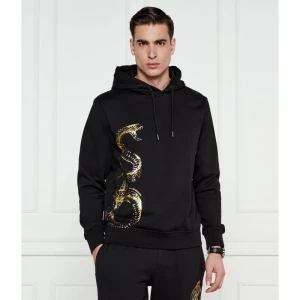 Armani Exchange Bluza | Loose fit