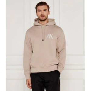Armani Exchange Bluza | Loose fit