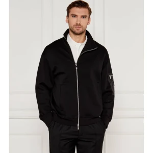 Armani Exchange Bluza | Loose fit