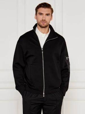 Armani Exchange Bluza | Loose fit