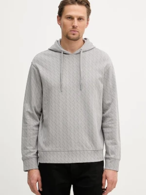 Armani Exchange bluza męska bawełniana