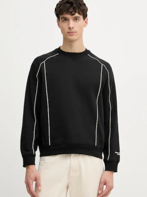 Armani Exchange bluza męska bawełniana