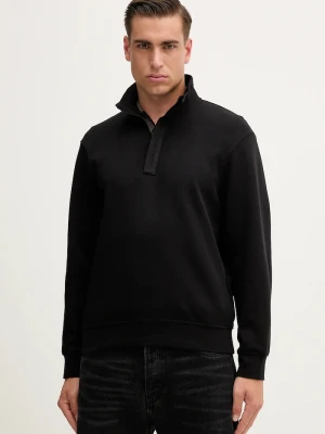 Armani Exchange bluza męska czarny