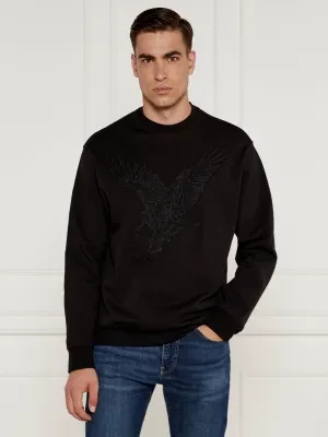 Armani Exchange Bluza | Regular Fit