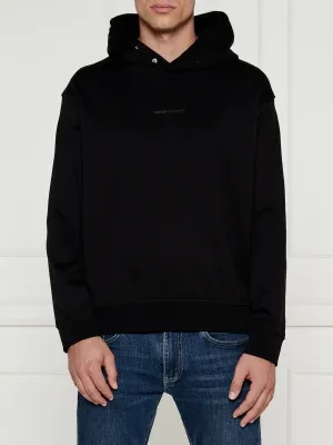 Armani Exchange Bluza | Regular Fit