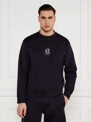 Armani Exchange Bluza | Regular Fit