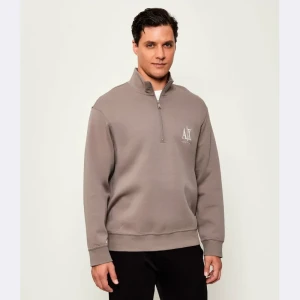 Armani Exchange Bluza | Regular Fit