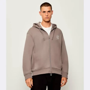 Armani Exchange Bluza | Regular Fit
