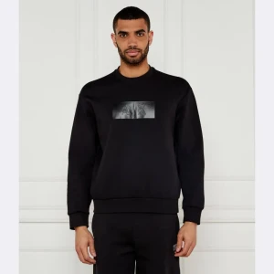 Armani Exchange Bluza | Regular Fit