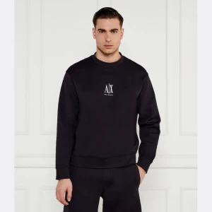 Armani Exchange Bluza | Regular Fit