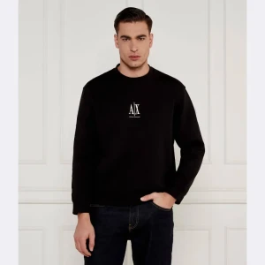Armani Exchange Bluza | Regular Fit