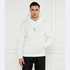 Armani Exchange Bluza | Regular Fit
