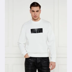 Armani Exchange Bluza | Regular Fit