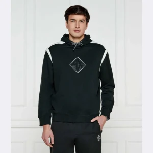 Armani Exchange Bluza | Regular Fit