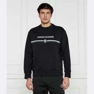 Armani Exchange Bluza | Regular Fit