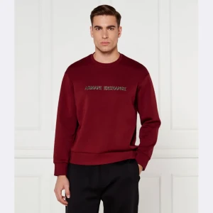 Armani Exchange Bluza | Regular Fit
