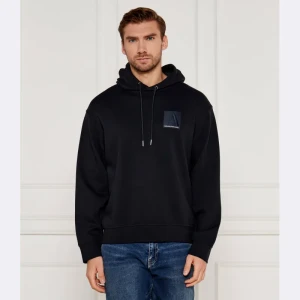 Armani Exchange Bluza | Regular Fit