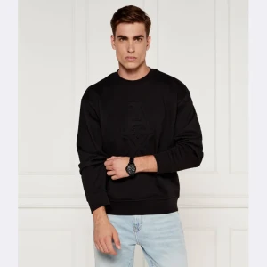 Armani Exchange Bluza | Regular Fit