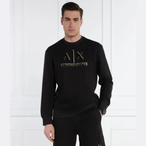 Armani Exchange Bluza | Regular Fit