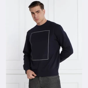 Armani Exchange Bluza | Regular Fit