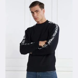 Armani Exchange Bluza | Regular Fit