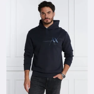 Armani Exchange Bluza | Regular Fit