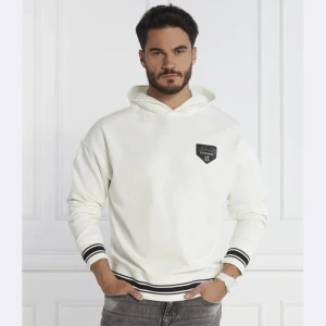 Armani Exchange Bluza | Regular Fit