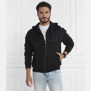 Armani Exchange Bluza | Regular Fit
