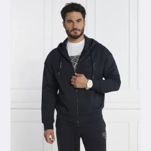 Armani Exchange Bluza | Regular Fit