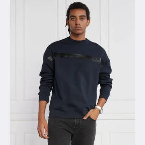 Armani Exchange Bluza | Regular Fit