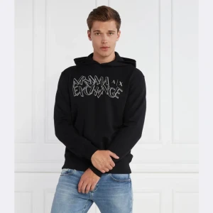 Armani Exchange Bluza | Regular Fit