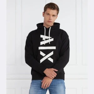 Armani Exchange Bluza | Regular Fit
