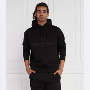 Armani Exchange Bluza | Regular Fit