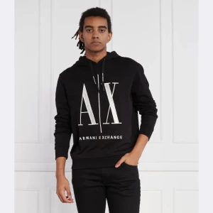 Armani Exchange Bluza | Regular Fit