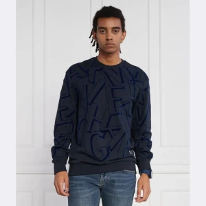 Armani Exchange Bluza | Regular Fit