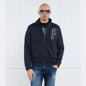 Armani Exchange Bluza | Regular Fit