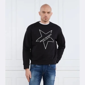 Armani Exchange Bluza | Regular Fit