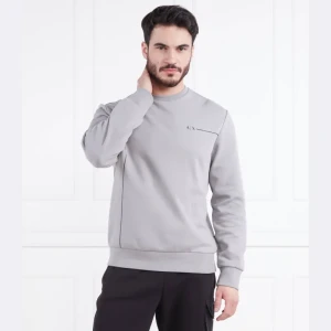 Armani Exchange Bluza | Regular Fit