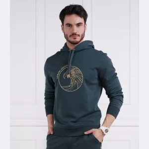 Armani Exchange Bluza | Regular Fit