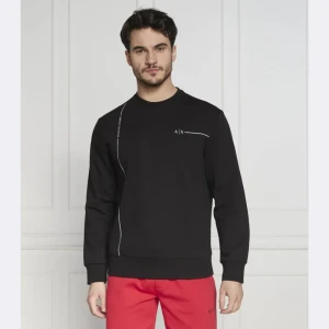 Armani Exchange Bluza | Regular Fit