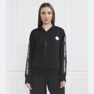 Armani Exchange Bluza | Regular Fit
