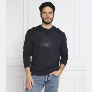 Armani Exchange Bluza | Regular Fit