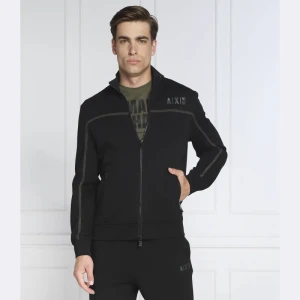 Armani Exchange Bluza | Regular Fit